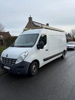 Renault master 2014 problem motor, Auto's, Particulier, Te koop, Master