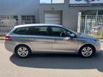 Peugeot 308 SW Active 1.6BlueHDi STT 116pk, Auto's, Peugeot, Voorwielaandrijving, Stof, Parkeersensor, 5 deurs