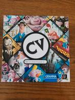 Jeu cv, Hobby & Loisirs créatifs, Enlèvement, Comme neuf