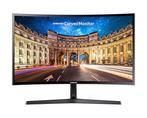Écran PC Incurvé 27" Professionnel CF396  Samsung, Comme neuf, Samsung, Gaming, Full HD