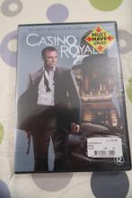 DVD James Bond - Casino Royale, Vanaf 12 jaar, Ophalen, Nieuw in verpakking, Actie
