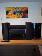 Onkyo HTS-5805, TV, Hi-fi & Vidéo, Ensembles home-cinéma, Enlèvement