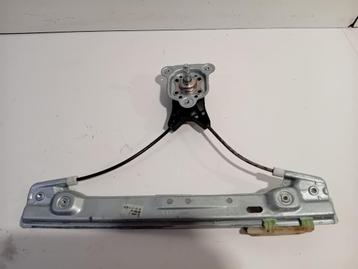 RAAMMECHANIEK LINKS ACHTER Opel Karl (42439346) beschikbaar voor biedingen