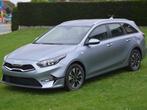 Kia Ceed SW / cee'd SW Ceed SW 1.0 T-GDI NIEUW-NAVI-CAMERA-A, Auto's, Stof, 1820 kg, Bedrijf, 3 cilinders