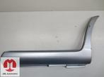 SIDESKIRT ZIJSKIRT LINKS ACHTER TOYOTA YARIS VERSO, Gebruikt, Ophalen of Verzenden, Bumper, Toyota