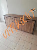 Verkocht, Huis en Inrichting, Ophalen, Gebruikt