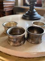 Keuken, Ophalen, Zilver