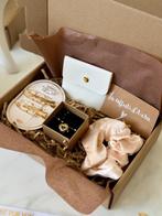 Coffret cadeau, Handtassen en Accessoires, Uiterlijk | Lichaamsverzorging, Ophalen of Verzenden, Nieuw, Overige typen