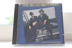 CD SOUNDTRACK THE BLUES BROTHERS, Ophalen of Verzenden