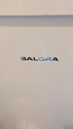 Kleine koelkast aan spotprijs!, Enlèvement, Utilisé, Sans bac à congélation