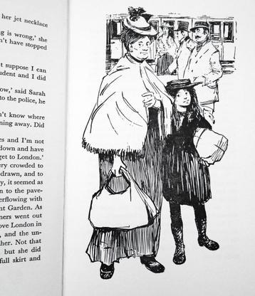 Far to go - 1977 - Noel Streatfeild (1895–1986) beschikbaar voor biedingen