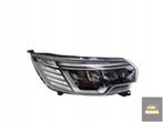 260102899R, Renault Trafic III Lift 2021+ rechterlamp Full L, Renault Group, Gebruikt, Contact.group@renault.com, Renault