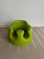 Bumbo zitje met tafeltje, Kinderen en Baby's, Ophalen of Verzenden, Gebruikt