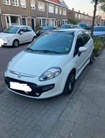 Fiat Punto EVO 1.3 multijet 2010, Autos, Fiat, Euro 5, Achat, Boîte manuelle, Diesel
