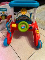 trotteur  bébé, Enfants & Bébés, Jouets | Vtech, Comme neuf