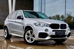 BMW X5 25d X-Drive M-Pack, Auto's, Leder, Bedrijf, Diesel, SUV of Terreinwagen