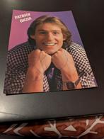 Patrick onzia, Ophalen of Verzenden, Zo goed als nieuw, Prent