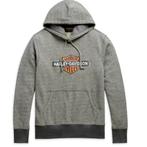 Zeer mooie Harley Davidson sweater hoodie, Motoren, Ophalen of Verzenden, Nieuw zonder kaartje