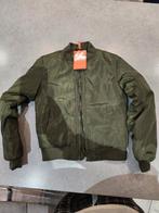 Pufferjas voor jongens van 10 jaar, Kleding | Heren, Jassen | Zomer, Ophalen of Verzenden, Zo goed als nieuw