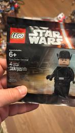 Lego Star Wars First Order General Polybag, Ophalen of Verzenden, Zo goed als nieuw, Lego