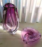 Val Saint Lambert, Antiek en Kunst, Ophalen