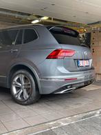 Volkswagen tiguan r line /pano/360cam /leder/1, Auto's, Leder, 5 zetels, 5 deurs, Particulier