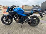 Honda	CB500F, Motoren, Motoren | Honda, Bedrijf, 12 t/m 35 kW, 500 cc