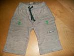 3 broekjes, Kinderen en Baby's, Babykleding | Maat 62, Ophalen of Verzenden
