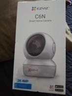 Smart home camera ezviz C6N 2K 4mp, Ophalen, Nieuw