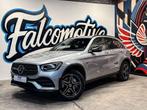 Mercedes-Benz GLC 300 de*PHEV*4-MATIC*AMG*WIFI*DAB*NIGHT*CA, Auto's, Automaat, 5 zetels, 5 deurs, 306 pk