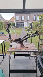 Frame Peugeot speedfight 2, Fietsen en Brommers, Ophalen, Gebruikt, Frame