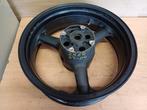 kawasaki zx6r model '03-'04 achterwiel velg, Ophalen of Verzenden, Gebruikt