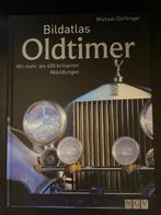 Bildatlas Oldtimer. Avec plus de 400 images éclatantes, Michael Dörflinger, Autres marques, Enlèvement, Utilisé