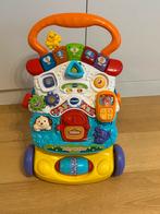 Vtech babywalker, Ophalen, Zo goed als nieuw