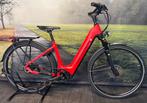 Victoria 11.9 elektrische fiets – Enviolo, Bosch CX, 625Wh, Ophalen of Verzenden, Zo goed als nieuw, Overige merken
