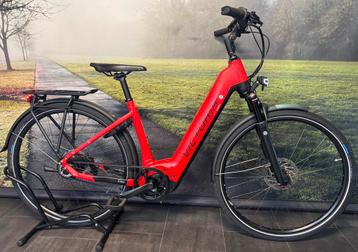 Victoria 11.9 elektrische fiets – Enviolo, Bosch CX, 625Wh beschikbaar voor biedingen