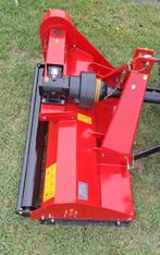 Klepelmaaier 115cm, Ophalen, Weidebouw