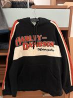Harley Davidson Hoodie, Motoren, Kleding | Motorkleding, Ophalen of Verzenden, Tweedehands, Overige typen, Harley-Davidson