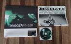 Triggerfinger faders up limited edition, Enlèvement ou Envoi, Comme neuf, Rock et Metal