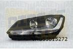 Volkswagen Sharan III (9/10-) Koplamp Rechts halogeen Origin, -, -, Nieuw, -