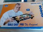 Teppanyaki plaat NIEUW, Ophalen, Nieuw
