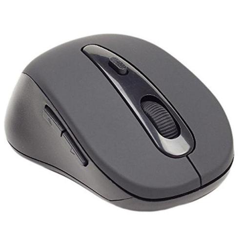 Draadloze muis, Computers en Software, Muizen, Zo goed als nieuw, Muis, Rechtshandig, Draadloos, Verzenden