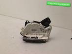 PORTIERSLOT LINKS ACHTER CrossPolo (9N3) (6R4839015A), Auto-onderdelen, Gebruikt, Links, Volkswagen