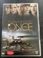 Once Upon A Time, seizoen 1 DVD, Boxset, Science Fiction en Fantasy, Ophalen of Verzenden, Zo goed als nieuw