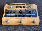 Zoom AC-3 acoustic creator, Ophalen, Zo goed als nieuw, Delay of Echo