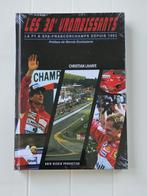 Het 30e gezoem: F1 op Spa-Francorchamps sinds 1983, Ophalen of Verzenden, Nieuw, Christian Lahaye