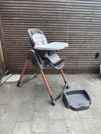 Maxi cosi eetstoel, Kinderen en Baby's, Kinderstoelen, Ophalen, Zo goed als nieuw