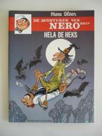 Nero ( 96 Hela de heks ) eerste druk, Marc Sleen, Ophalen of Verzenden, Zo goed als nieuw, Eén stripboek