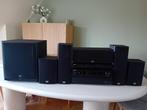 Onkyo HT-S990 THX Helemaal compleet, Comme neuf, Autres marques, Lecteur DVD, Système 7.1