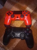 Ps4 controllers €15 per stuk, Gebruikt, Ophalen of Verzenden